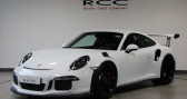 Annonce Porsche 911 Type 991 occasion Essence (991) 4.0 500 GT3 RS � Le Port Marly