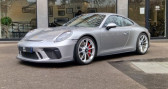 Annonce Porsche 911 Type 991 occasion Essence (991) 4.0 500CH GT3 TOURING  Paris