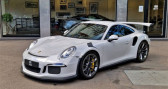 Annonce Porsche 911 Type 991 occasion Essence (991) 4.0 500CH PDK GT3 RS à Paris
