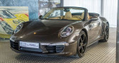 Annonce Porsche 911 Type 991 occasion Essence (991) CARRERA 4 CARRERA 4 PDK 350CV à VENDENHEIM