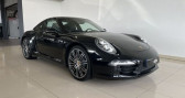 Annonce Porsche 911 Type 991 occasion Essence (991) CARRERA 4S PDK  Mommenheim