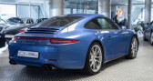 Annonce Porsche 911 Type 991 occasion Essence (991) CARRERA 4S  VENDENHEIM