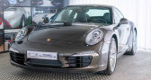 Annonce Porsche 911 Type 991 occasion Essence (991) CARRERA PDK à VENDENHEIM