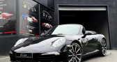 Porsche 911 Type 991 (991) Carrera S 3.8 400 ch PDK  2012 - annonce de voiture en vente sur Auto Sélection.com