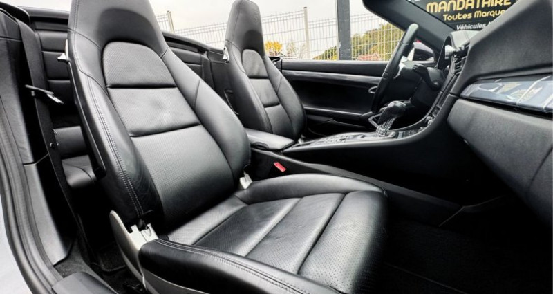 Porsche 911 Type 991 (991) Carrera S 3.8 400 ch PDK  occasion  Bruay La Buissire - photo n5
