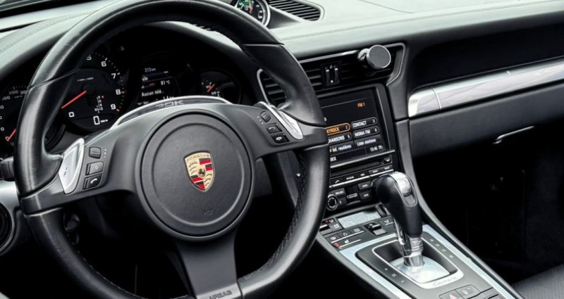 Porsche 911 Type 991 (991) Carrera S 3.8 400 ch PDK  occasion  Bruay La Buissire - photo n4
