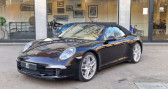 Annonce Porsche 911 Type 991 occasion Essence (991) CARRERA S  Paris