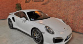 Annonce Porsche 911 Type 991 occasion Essence (991) Turbo S 560 PDK Approved à ORANGE