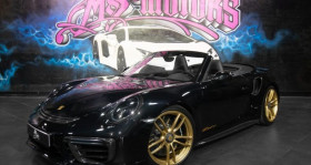 Porsche 911 Type 991 , garage MS MOTORS  CANNES