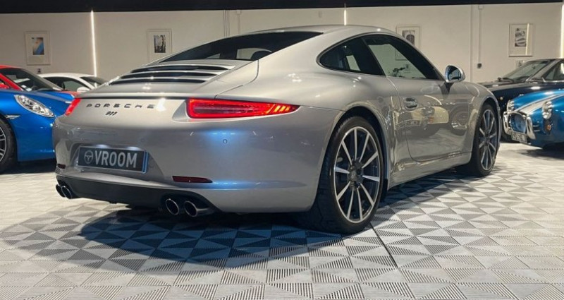 Porsche 911 Type 991 (991.1) 3.8 400 carrera s pdk  occasion � CAVAILLON - photo n�6