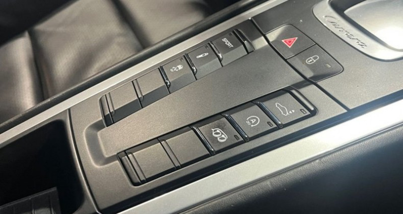 Porsche 911 Type 991 (991.1) 3.8 400 carrera s pdk  occasion � CAVAILLON - photo n�5