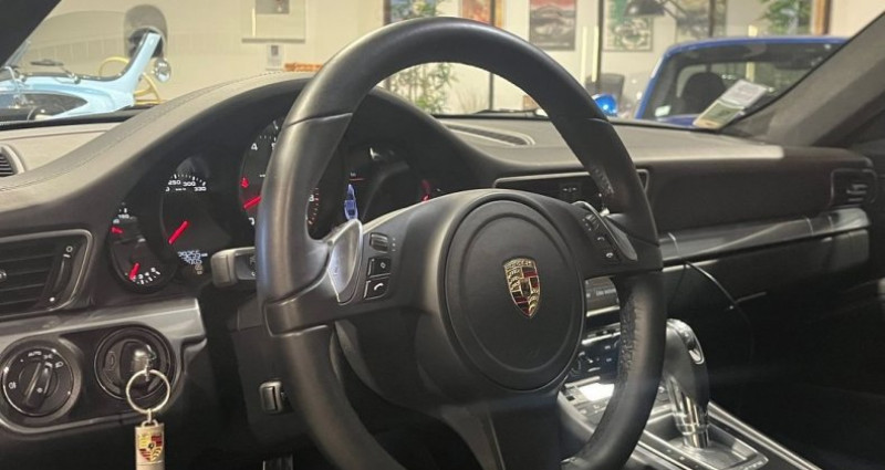 Porsche 911 Type 991 (991.1) 3.8 400 carrera s pdk  occasion � CAVAILLON - photo n�4