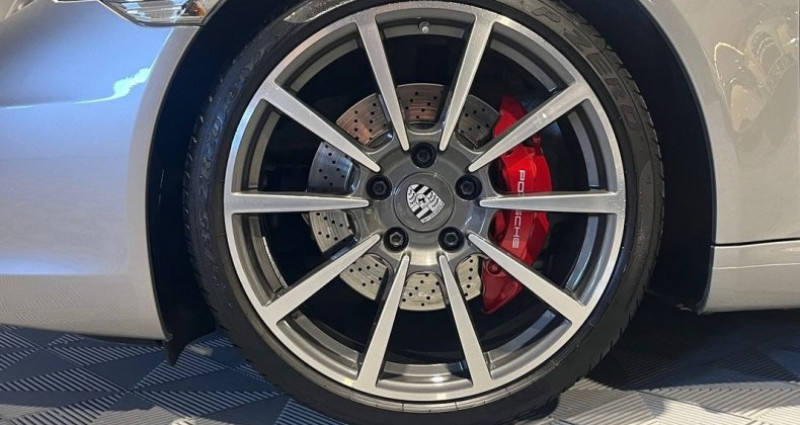 Porsche 911 Type 991 (991.1) 3.8 400 carrera s pdk  occasion � CAVAILLON - photo n�3