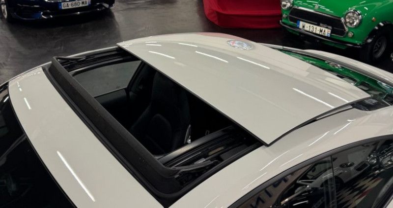 Porsche 911 Type 991 (991.1) 3.8 400 CARRERA S  occasion  Versailles - photo n7