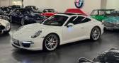 Porsche 911 Type 991 (991.1) 3.8 400 CARRERA S  2013 - annonce de voiture en vente sur Auto Sélection.com