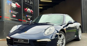 Porsche 911 Type 991 , garage DOMINIQUE VIVIER AUTOMOBILES  Bruay La Buissire