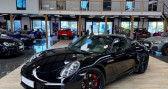 Annonce Porsche 911 Type 991 occasion Essence (991.2) 3.0 420 Targa 4S PDK Options � Saint Denis En Val