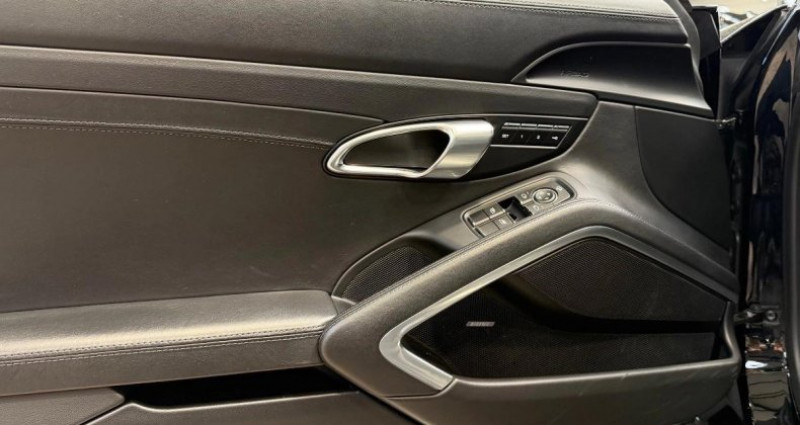 Porsche 911 Type 991 (991.2) 3.0 420 Targa 4S PDK Options  occasion � Saint Denis En Val - photo n�7