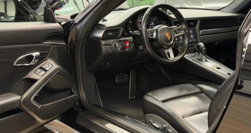Porsche 911 Type 991 (991.2) 3.0 420 Targa 4S PDK Options  occasion � Saint Denis En Val - photo n�6