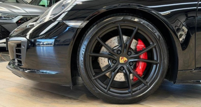 Porsche 911 Type 991 (991.2) 3.0 420 Targa 4S PDK Options  occasion � Saint Denis En Val - photo n�5