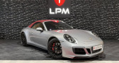 Annonce Porsche 911 Type 991 occasion Essence (991.2) 3.0 450ch GTS CAB PDK � ROQUEBRUNE SUR ARGENS