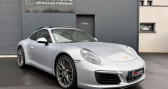 Annonce Porsche 911 Type 991 occasion Essence (991.2) Carrera 370 PDK FULL OPTIONS PAS DE MALUS  LORIENT