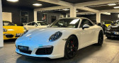 Annonce Porsche 911 Type 991 occasion Essence (991.2) CARRERA S CABRIOLET 3.0i 420 CH PDK  Mougins