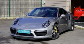 Porsche 911 Type 991 occasion 2016 mise en vente &agrave; viry Châtillon par le garage GALOPIN AUTOMOBILE - photo n&deg;1