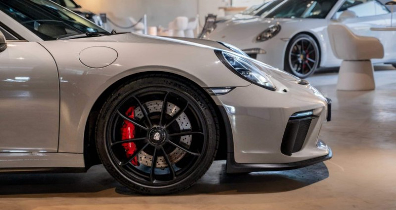 Porsche 911 Type 991 (991 II) GT3 Touring  occasion  Saint Laurent du Var - photo n6