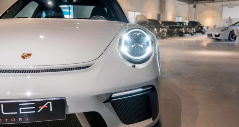 Porsche 911 Type 991 (991 II) GT3 Touring  occasion  Saint Laurent du Var - photo n4