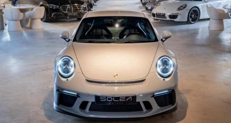 Porsche 911 Type 991 (991 II) GT3 Touring  occasion  Saint Laurent du Var - photo n3