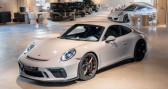 Annonce Porsche 911 Type 991 occasion Essence (991 II) GT3 Touring  Saint Laurent du Var