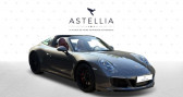 Annonce Porsche 911 Type 991 occasion Essence (Type 991) Targa 4 GTS 3.0 450ch � Bernieres -sur-Mer