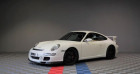 Porsche 911 Type 991 occasion Blanc année 2007 Annonce Porsche 911 Type 991 occasion Essence - 991 810 - GT3 à Saint Etienne