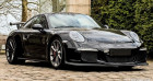 Porsche 911 Type 991 occasion année 2014 boite Automatique Annonce Porsche 911 Type 991 occasion Essence - 991 GT3 à Cagnes Sur Mer