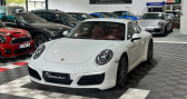Annonce Porsche 911 Type 991 occasion Essence - 991 phase 2 - 3.0 turbo Carrera S � Bethune