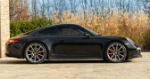 Porsche 911 Type 991 2013 PORSCHE 911 (991.1) CARRERA 4S  2013 - annonce de voiture en vente sur Auto Sélection.com