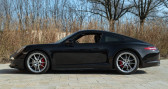 Porsche 911 Type 991 2015 991 (911) CARRERA 4S  2015 - annonce de voiture en vente sur Auto Sélection.com
