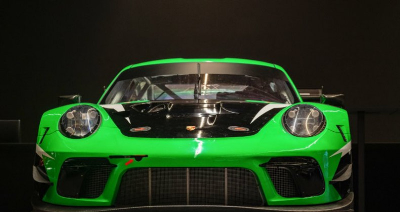 Porsche 911 Type 991 2018 991 (911) GT3 R - RDS01846  occasion � Reggio Emilia - photo n�2