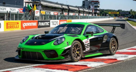 Porsche 911 Type 991 occasion 2018 mise en vente &agrave; Reggio Emilia par le garage RUOTE DA SOGNO - photo n&deg;1