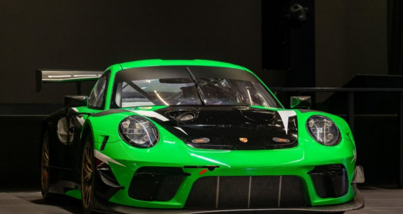 Porsche 911 Type 991 2018 991 (911) GT3 R - RDS01846  occasion � Reggio Emilia - photo n�4