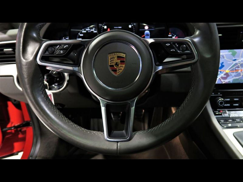 Porsche 911 Type 991 3.0 Carrera 4  occasion  BEAUPUY - photo n5