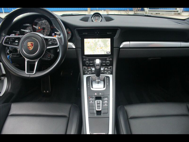 Porsche 911 Type 991 3.0 Carrera 4  occasion  BEAUPUY - photo n2