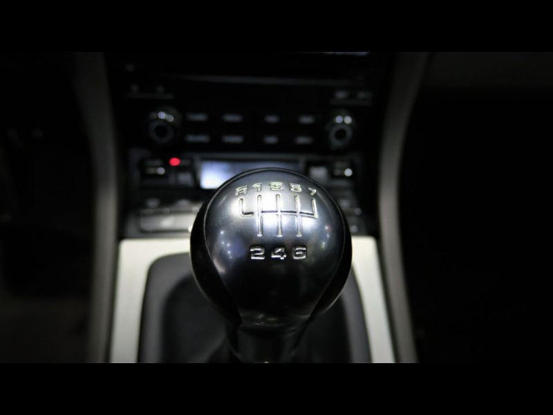 Porsche 911 Type 991 3.0 Carrera 4  occasion  BEAUPUY - photo n9
