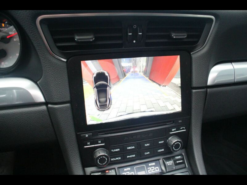 Porsche 911 Type 991 3.0 Carrera 4  occasion  BEAUPUY - photo n9