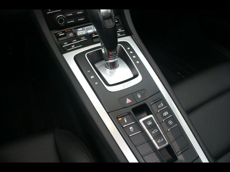 Porsche 911 Type 991 3.0 Carrera 4  occasion  BEAUPUY - photo n8