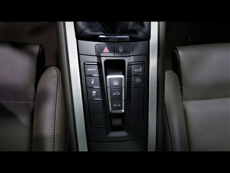 Porsche 911 Type 991 3.0 Carrera 4  occasion  BEAUPUY - photo n8