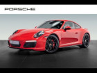 Porsche 911 Type 991 occasion Rouge année 2016 boite Automatique Annonce Porsche 911 Type 991 occasion Essence 3.0 Carrera 4S PDK à BEAUPUY
