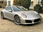 Porsche 911 Type 991 occasion Gris année 2016 boite Automatique Annonce Porsche 911 Type 991 occasion Essence 3.0 CARRERA PDK à BEAUPUY