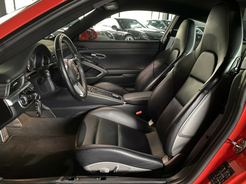 Porsche 911 Type 991 3.0 Carrera S  occasion  BEAUPUY - photo n4